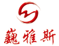 巍雅斯LOGO