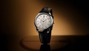 [ 浪琴表Longines ]从“中心”迸发能量